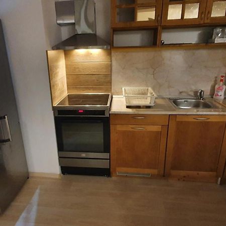 Appartement Penthouse Harriet Bansko Extérieur photo