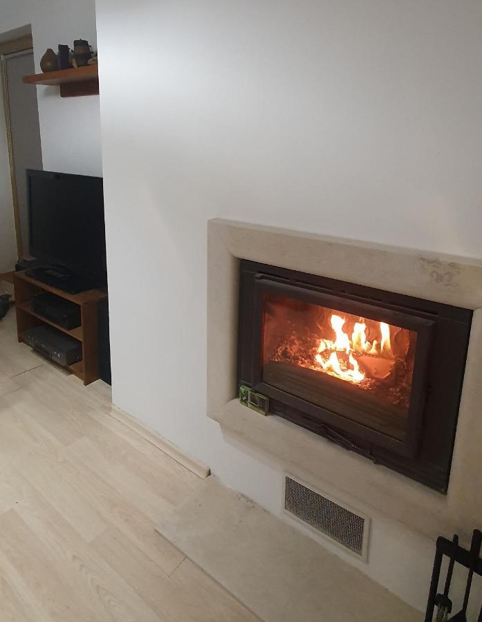Appartement Penthouse Harriet Bansko Extérieur photo