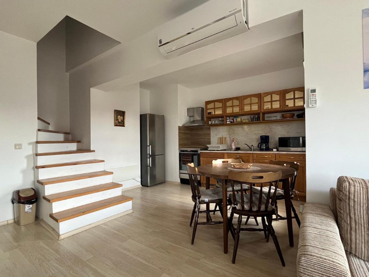 Appartement Penthouse Harriet Bansko Extérieur photo