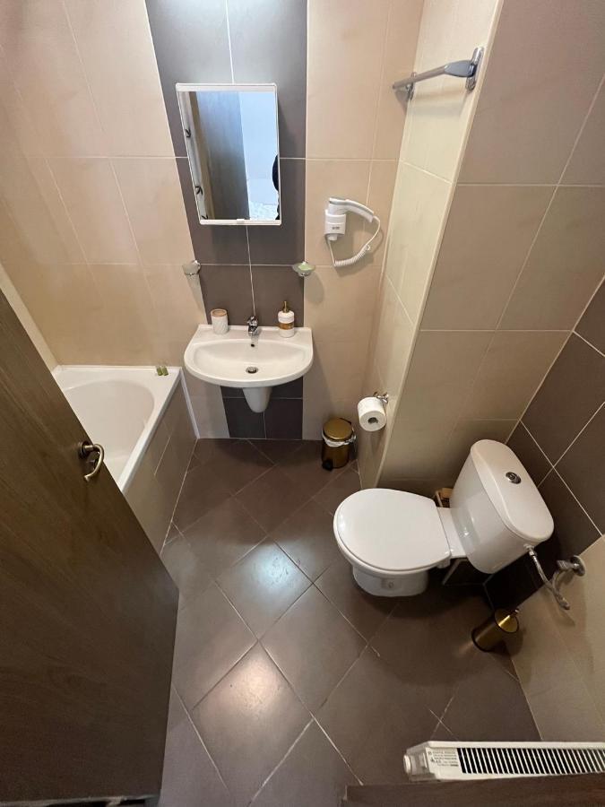 Appartement Penthouse Harriet Bansko Extérieur photo