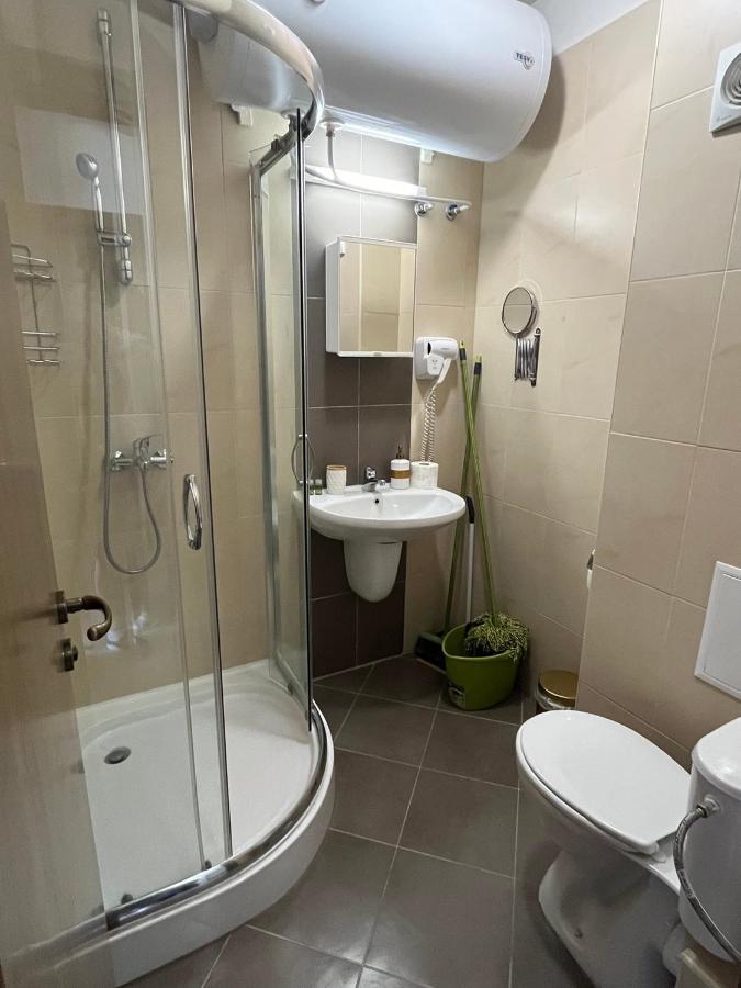 Appartement Penthouse Harriet Bansko Extérieur photo