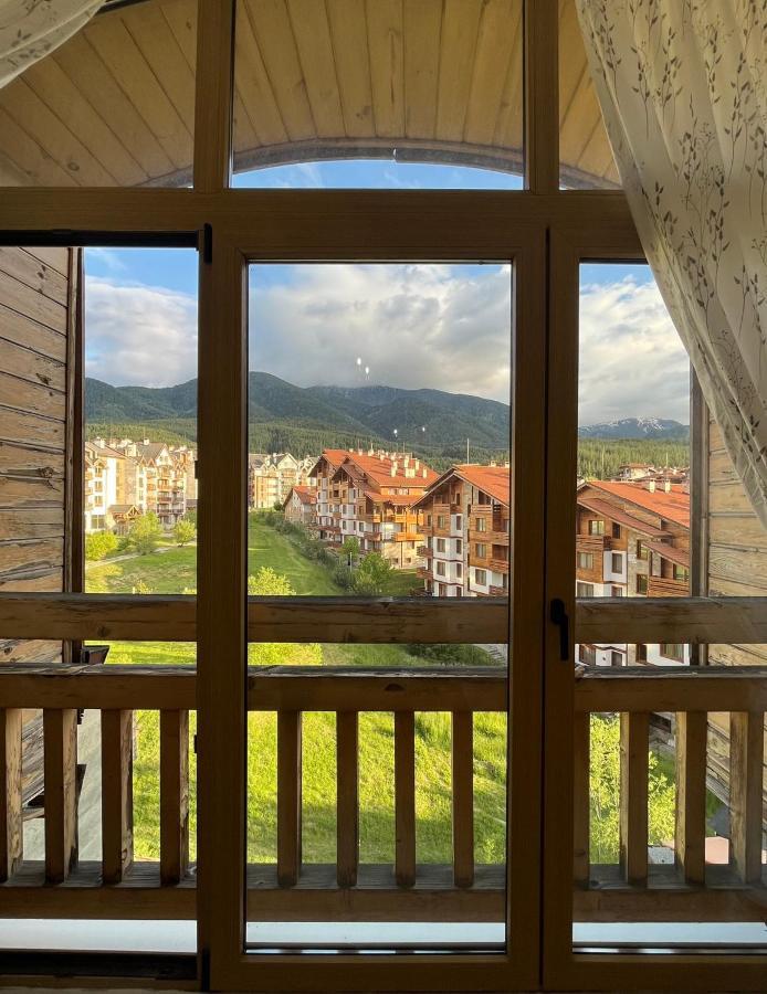 Appartement Penthouse Harriet Bansko Extérieur photo