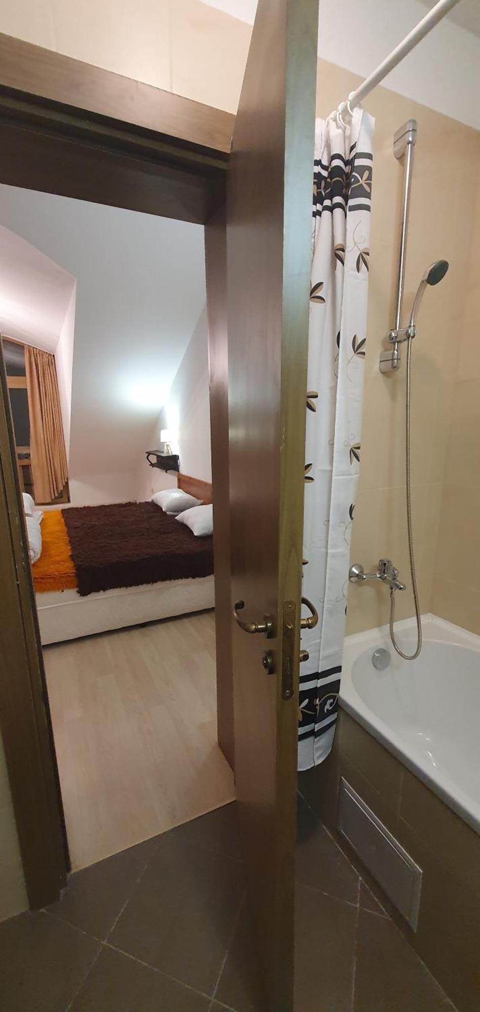 Appartement Penthouse Harriet Bansko Extérieur photo