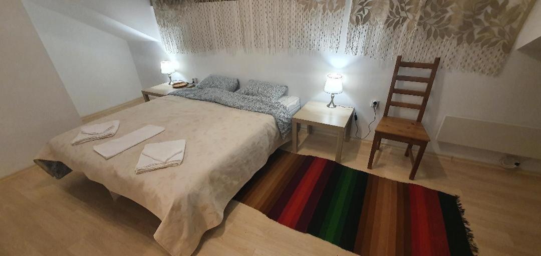 Appartement Penthouse Harriet Bansko Extérieur photo