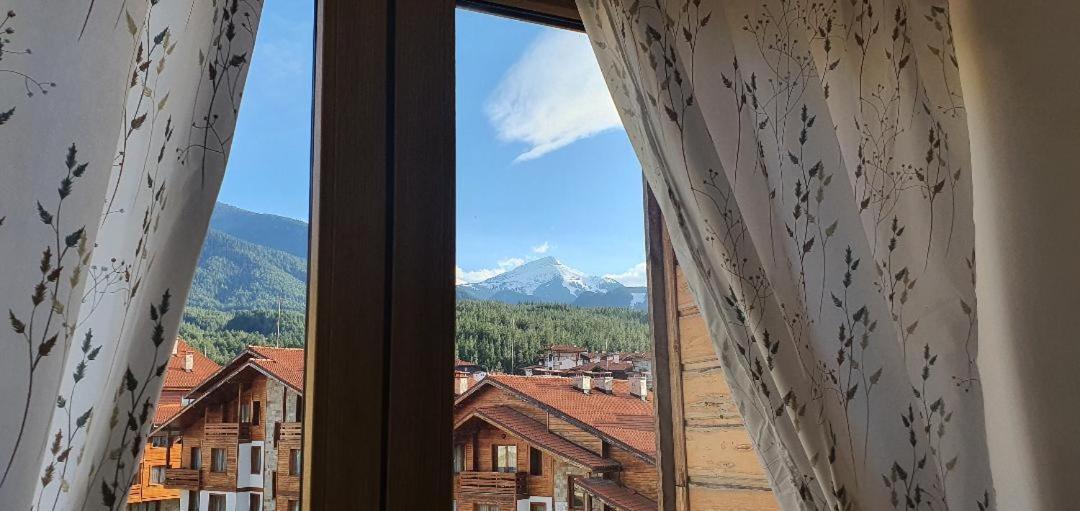 Appartement Penthouse Harriet Bansko Extérieur photo